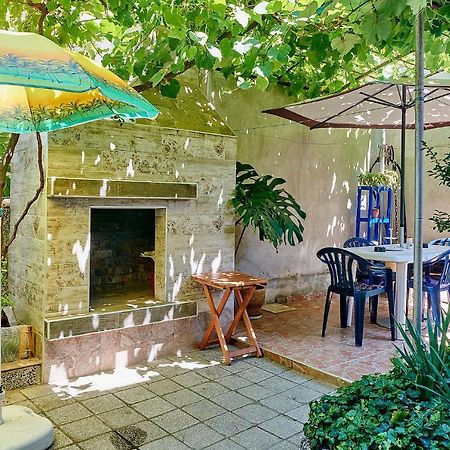 Apartment Dora بوموري المظهر الخارجي الصورة