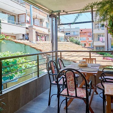 Apartment Dora بوموري المظهر الخارجي الصورة