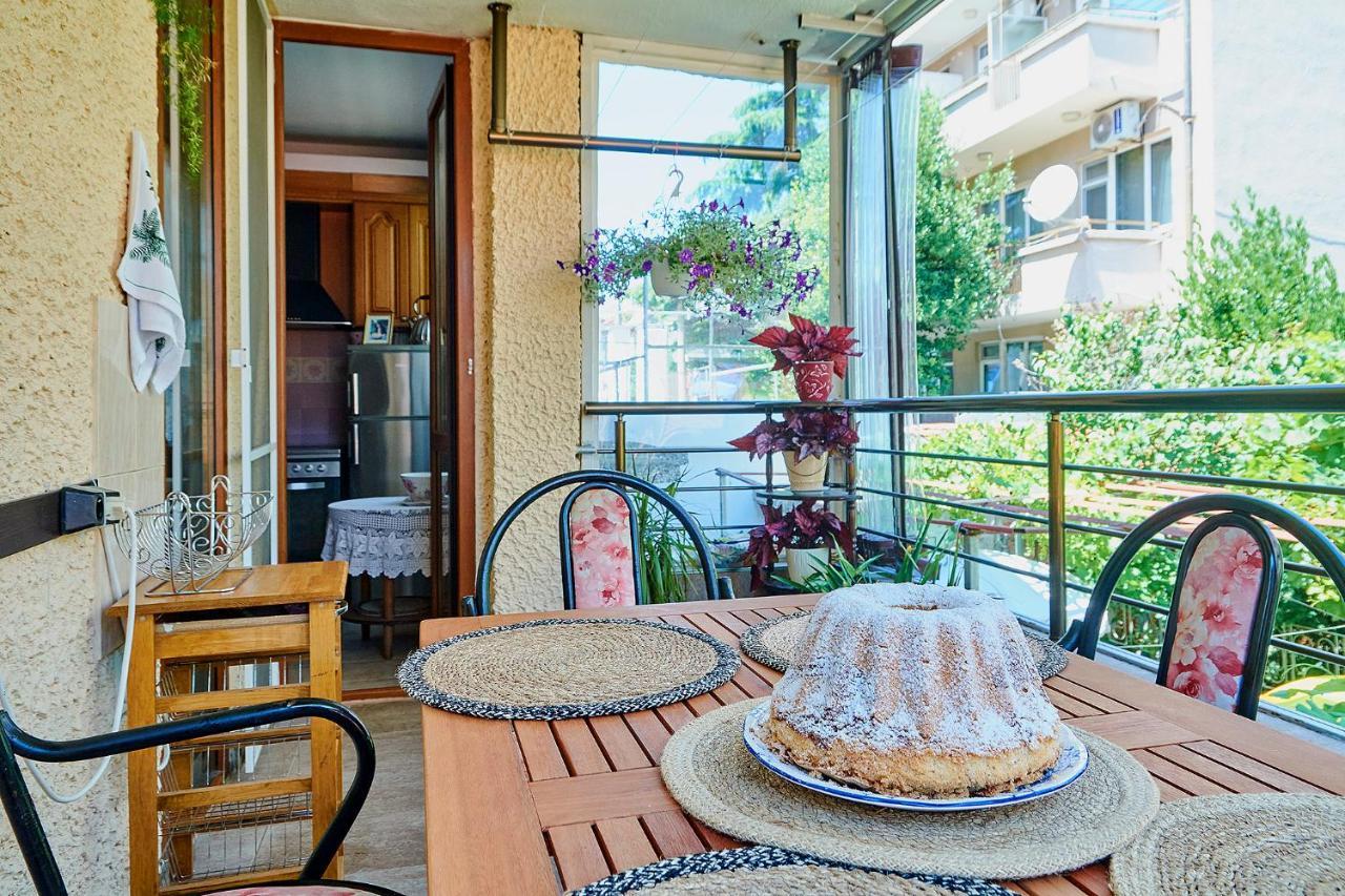 Apartment Dora بوموري المظهر الخارجي الصورة