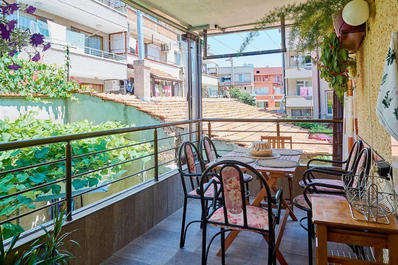 Apartment Dora بوموري المظهر الخارجي الصورة