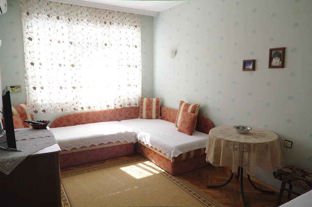 Apartment Dora بوموري الغرفة الصورة