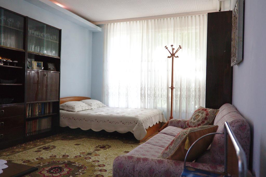 Apartment Dora بوموري الغرفة الصورة