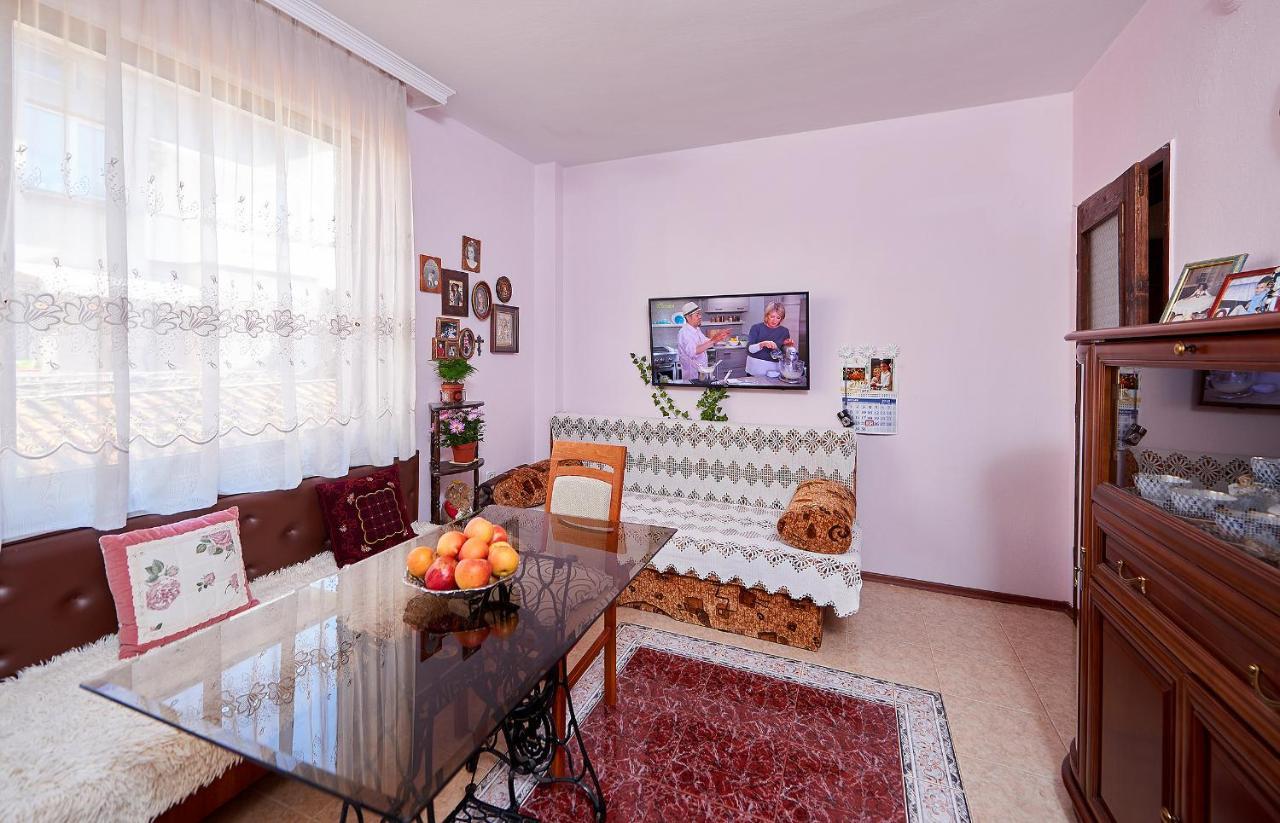 Apartment Dora بوموري المظهر الخارجي الصورة