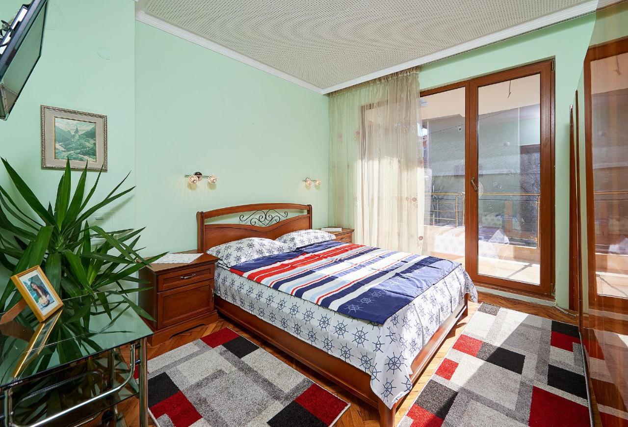 Apartment Dora بوموري المظهر الخارجي الصورة