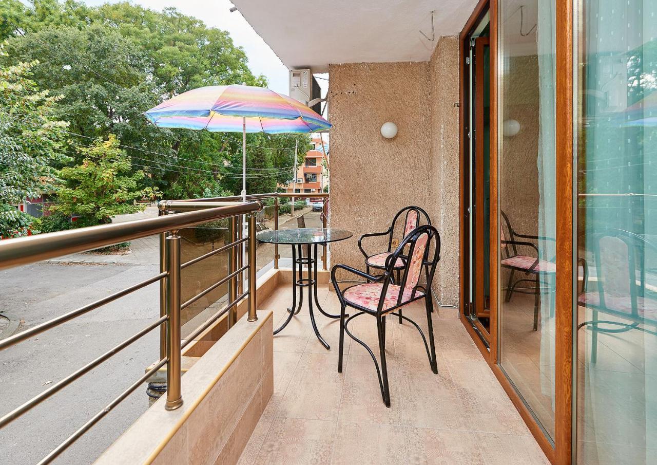 Apartment Dora بوموري المظهر الخارجي الصورة