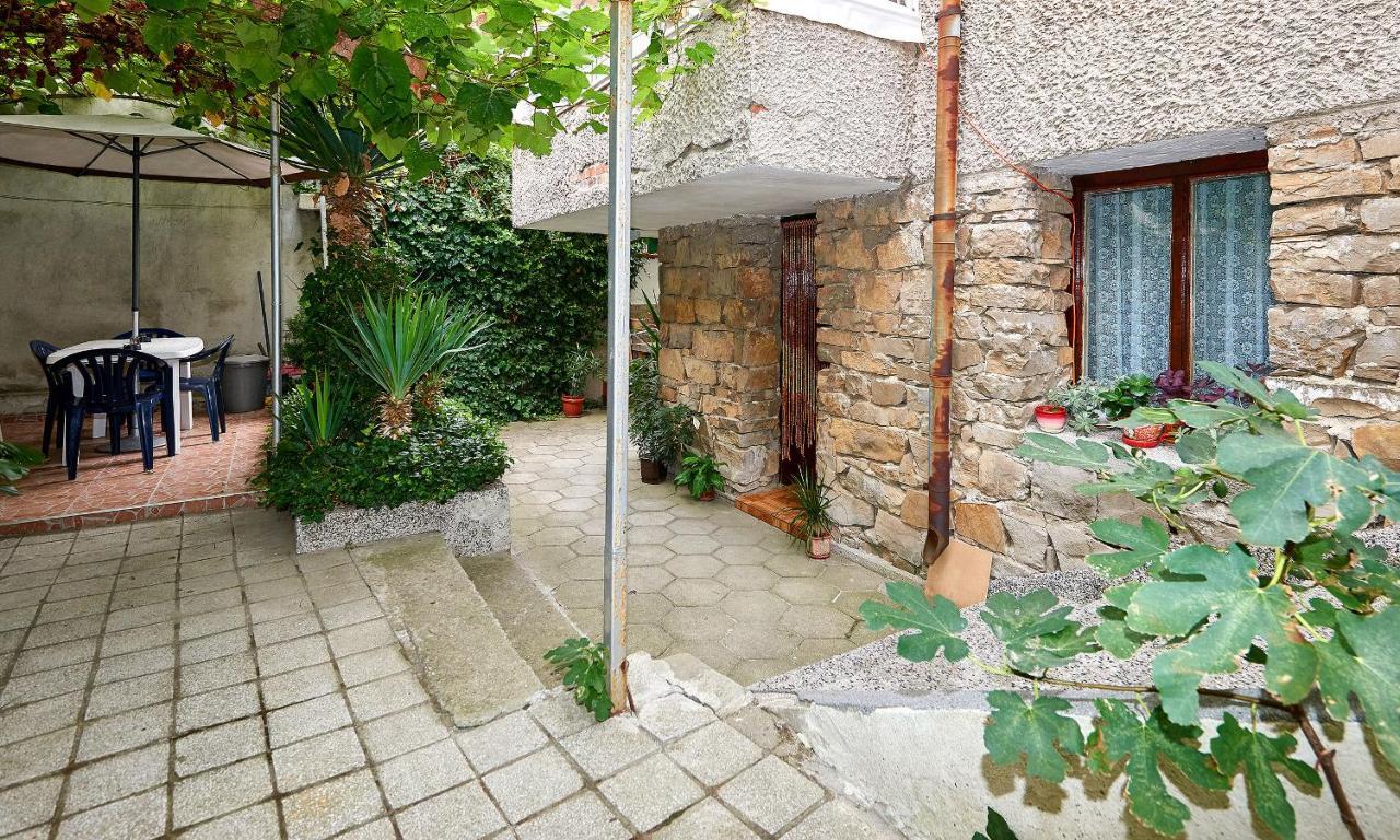 Apartment Dora بوموري المظهر الخارجي الصورة
