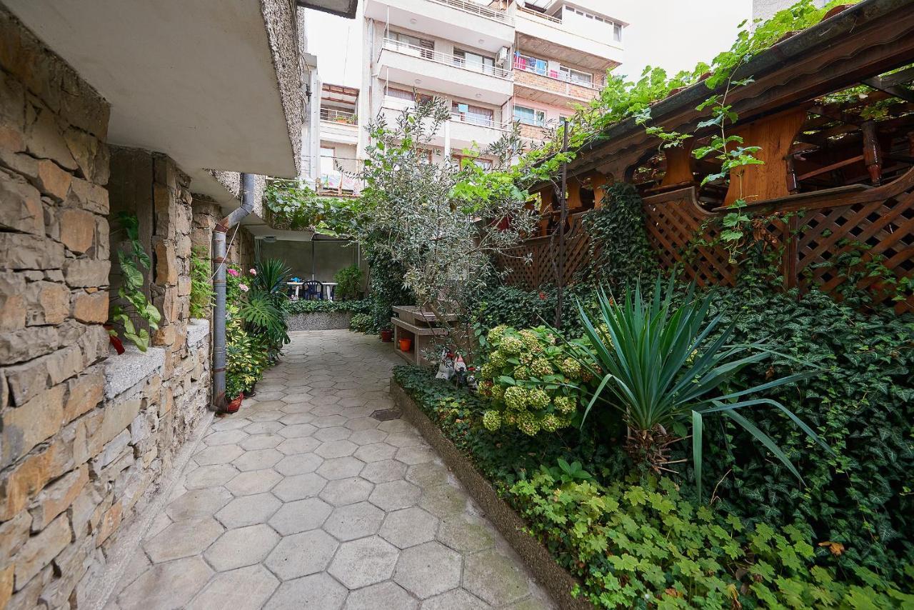 Apartment Dora بوموري المظهر الخارجي الصورة