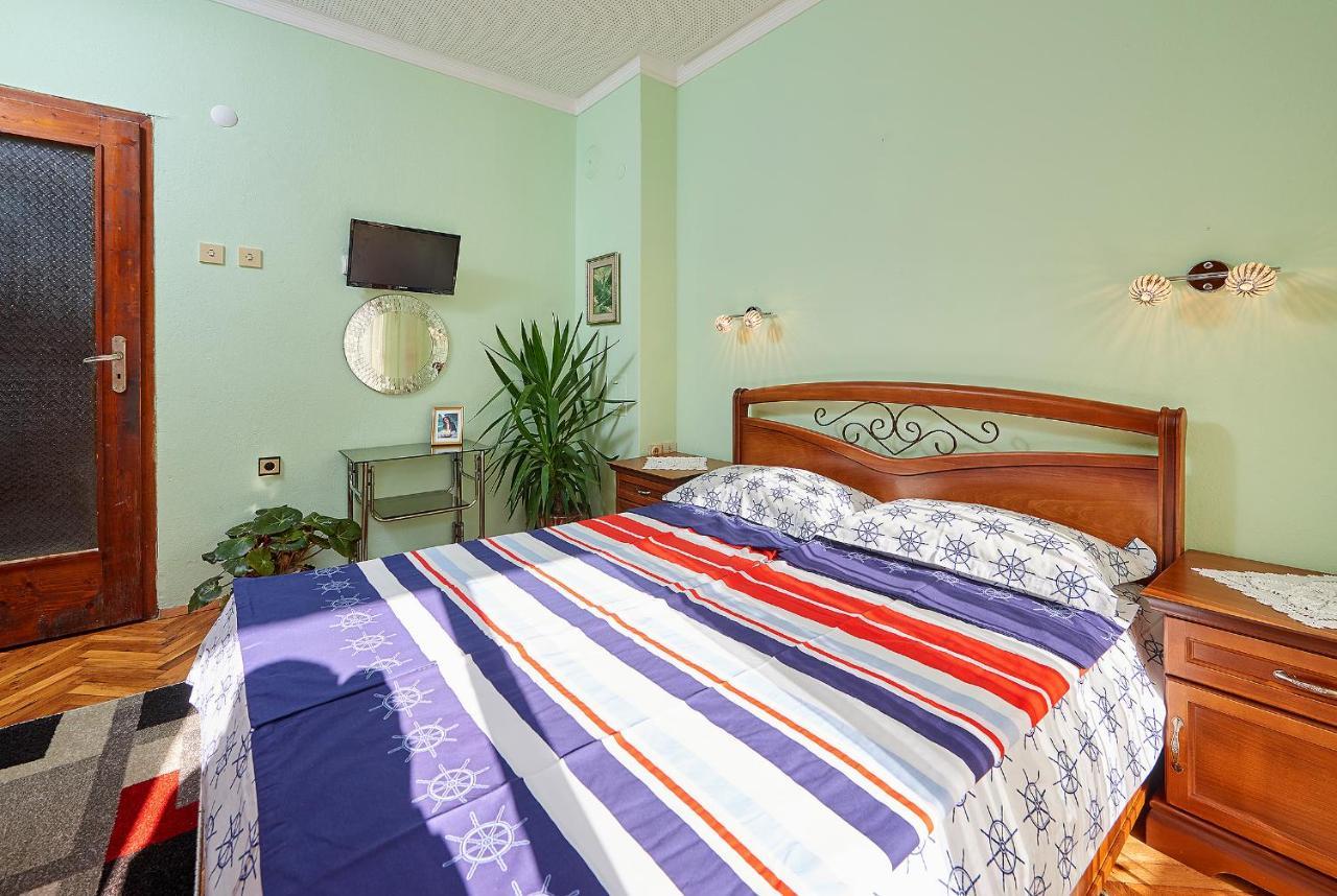 Apartment Dora بوموري المظهر الخارجي الصورة