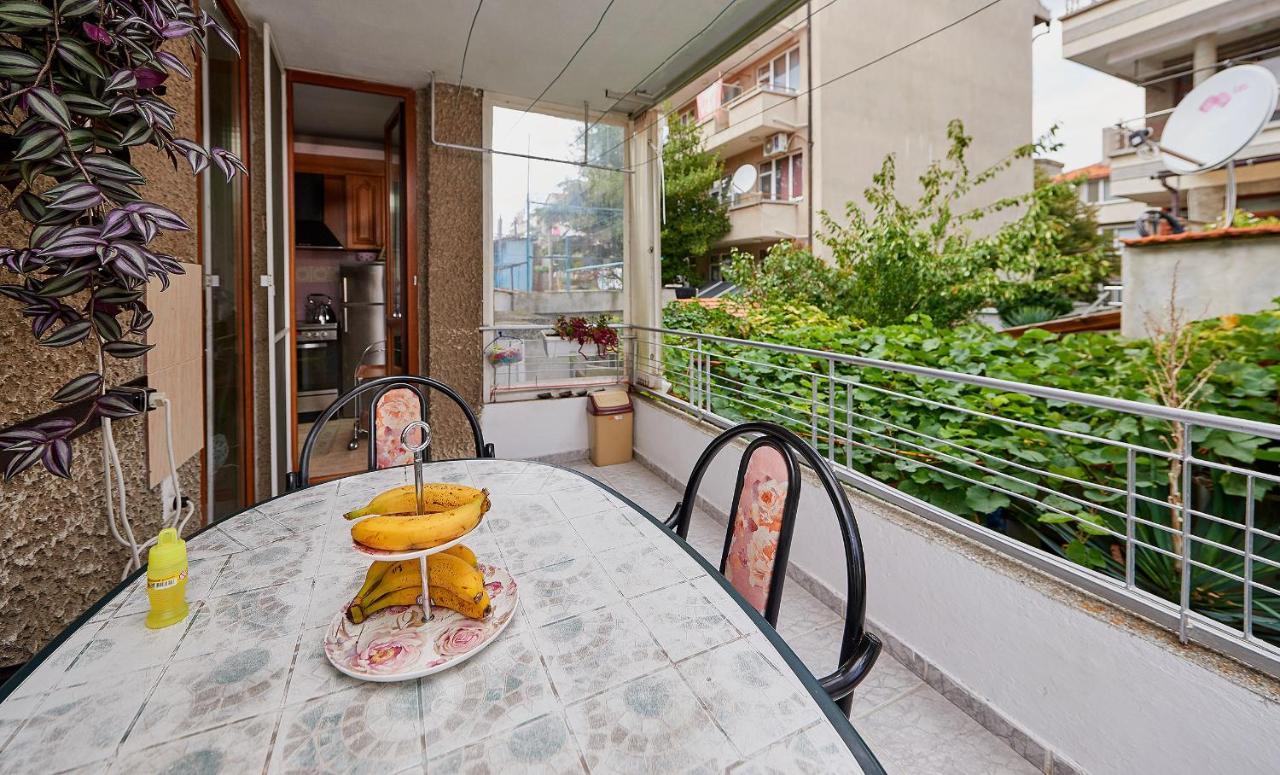 Apartment Dora بوموري المظهر الخارجي الصورة