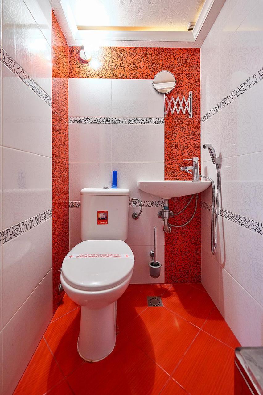 Apartment Dora بوموري المظهر الخارجي الصورة